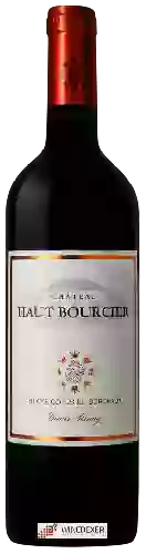 Château Haut Bourcier - Cuvée Romy