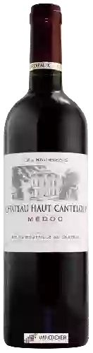 Château Haut-Canteloup - Médoc