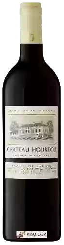 Château Hourtou - Côtes de Bourg