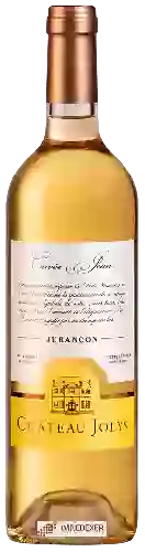 Château Jolys - Cuvée Jean Jurançon