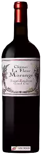 Château La Fleur Morange - Saint-Émilion Grand Cru (Grand Cru Classé)