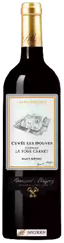 Château La Tour Carnet - Cuvée Les Douves Haut-Médoc