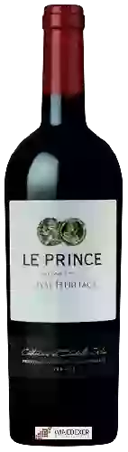 Chateau Labastide Orliac - Le Prince (Second Vin de Royal Heritage)