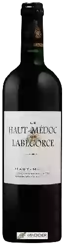 Château Labégorce - Le Haut-Médoc de Labégorce