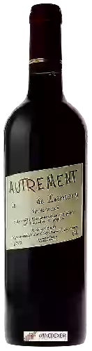 Chateau Lamery - Jacques Broustet - Autrement