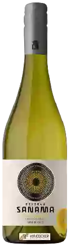 Château Los Boldos - Sanama Reserva Chardonnay