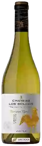 Château Los Boldos - Tradition Reserve Chardonnay