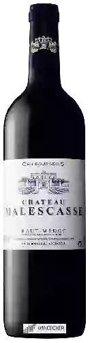 Château Malescasse - Haut-Médoc