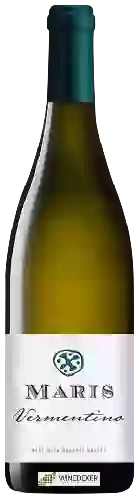 Château Maris - Vermentino