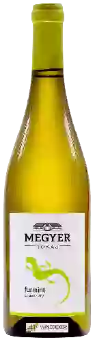 Wijnmakerij Megyer - Furmint Száraz