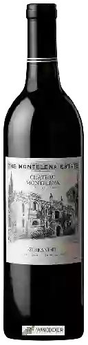 Chateau Montelena - The Montelena Estate Zinfandel