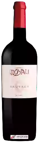 Château Moyau - Sauvage