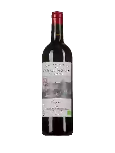 Château Nodoz - Cuvée Spéciale Côtes de Bourg