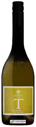 Château Pajzos - Tokaji Furmint