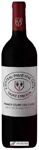 Château Pavie Macquin - Saint-Émilion Grand Cru (Premier Grand Cru Classé)