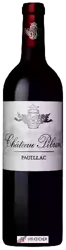 Château Pibran - Pauillac