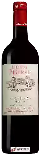 Château Pineraie - Malbec Cahors