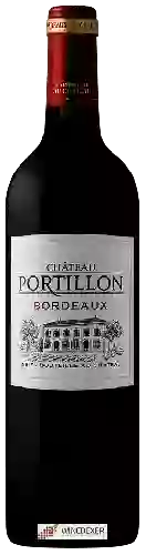 Château Portillon - Bordeaux