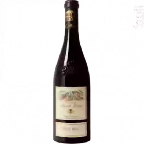 Château Puech-Haut - Coteaux du Languedoc Saint-Drézéry Cuvée Réserve