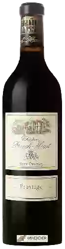 Château Puech-Haut - Prestige Saint-Drézéry Rouge