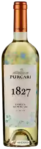 Château Purcari - Viorica de Purcari