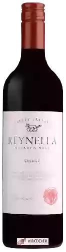 Château Reynella - Basket Pressed Shiraz