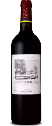 Château Robin - Grand Vin AA 820