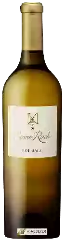 Château Saint-Roch - Roubials Blanc