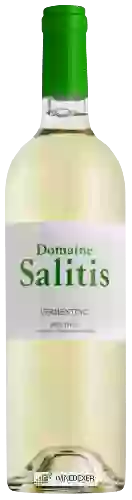 Château Salitis - Vermentino