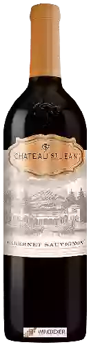 Château St. Jean - Cabernet Sauvignon