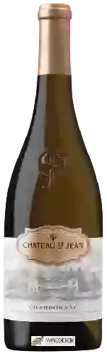 Château St. Jean - Chardonnay