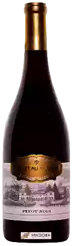 Château St. Jean - Pinot Noir