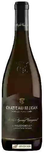 Château St. Jean - Robert Young Vineyard Chardonnay