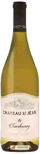 Château St. Jean - Sonoma County Chardonnay