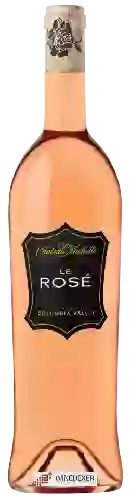 Chateau Ste. Michelle - Le Rosé