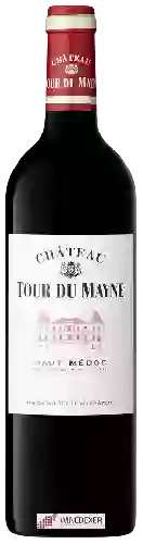 Château Tour du Mayne - Haut-Médoc