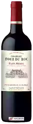 Chateau Tour du Roc - Haut-Médoc