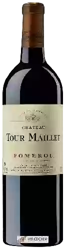 Château Tour Maillet - Pomerol