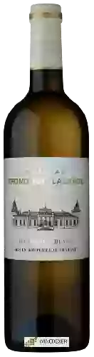 Château Tronquoy-Lalande - Bordeaux Blanc