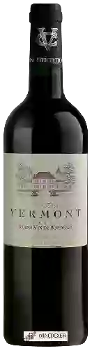 Château Vermont - Tradition Rouge