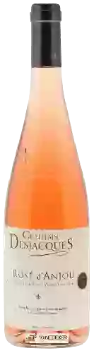 Wijnmakerij Chatelain Desjacques - Rosé d'Anjou