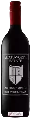 Wijnmakerij Chatsworth - Cabernet - Merlot