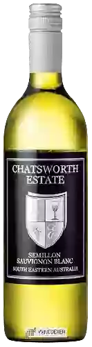 Wijnmakerij Chatsworth - Sémillon - Sauvignon Blanc