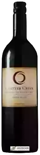Wijnmakerij Chatter Creek - Cabernet Sauvignon