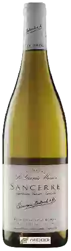 Wijnmakerij Chaumeau Balland et Fils - Domaine la Grande Maison Sancerre Blanc