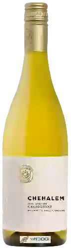 Wijnmakerij Chehalem - Inox Unoaked Chardonnay