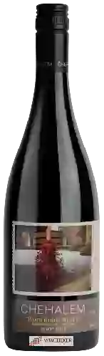 Wijnmakerij Chehalem - Wind Ridge Block Pinot Noir