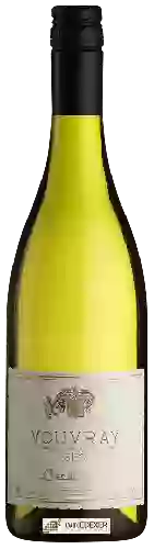 Wijnmakerij Cher et Tendre - Vouvray Sec