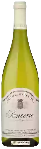 Wijnmakerij Cherrier Père & Fils - Sancerre Blanc