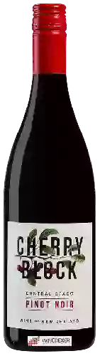 Wijnmakerij Cherry Block - Pinot Noir